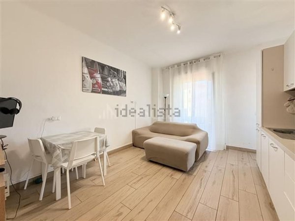 appartamento in vendita a Milano in zona Vigentino