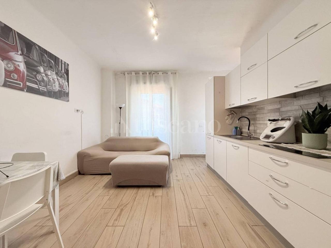 appartamento in vendita a Milano in zona Vigentino
