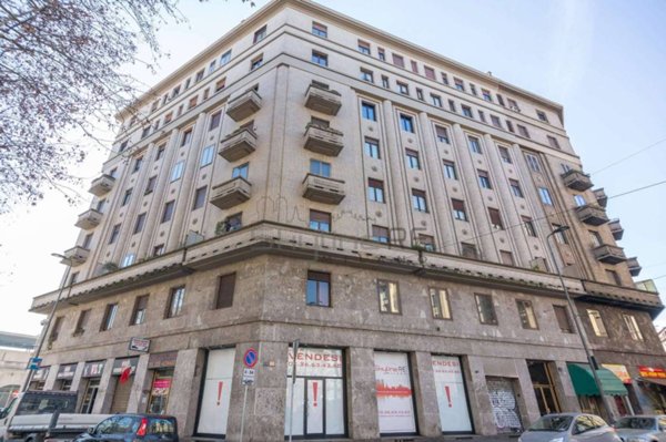 negozio in vendita a Milano in zona Stazione Centrale