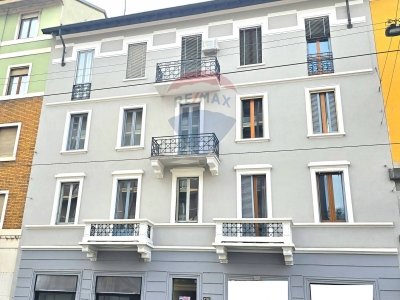 appartamento in vendita a Milano in zona Lambrate
