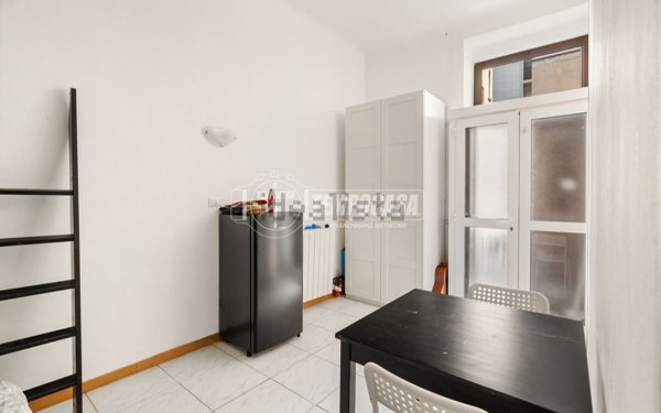 appartamento in vendita a Milano in zona Città Studi