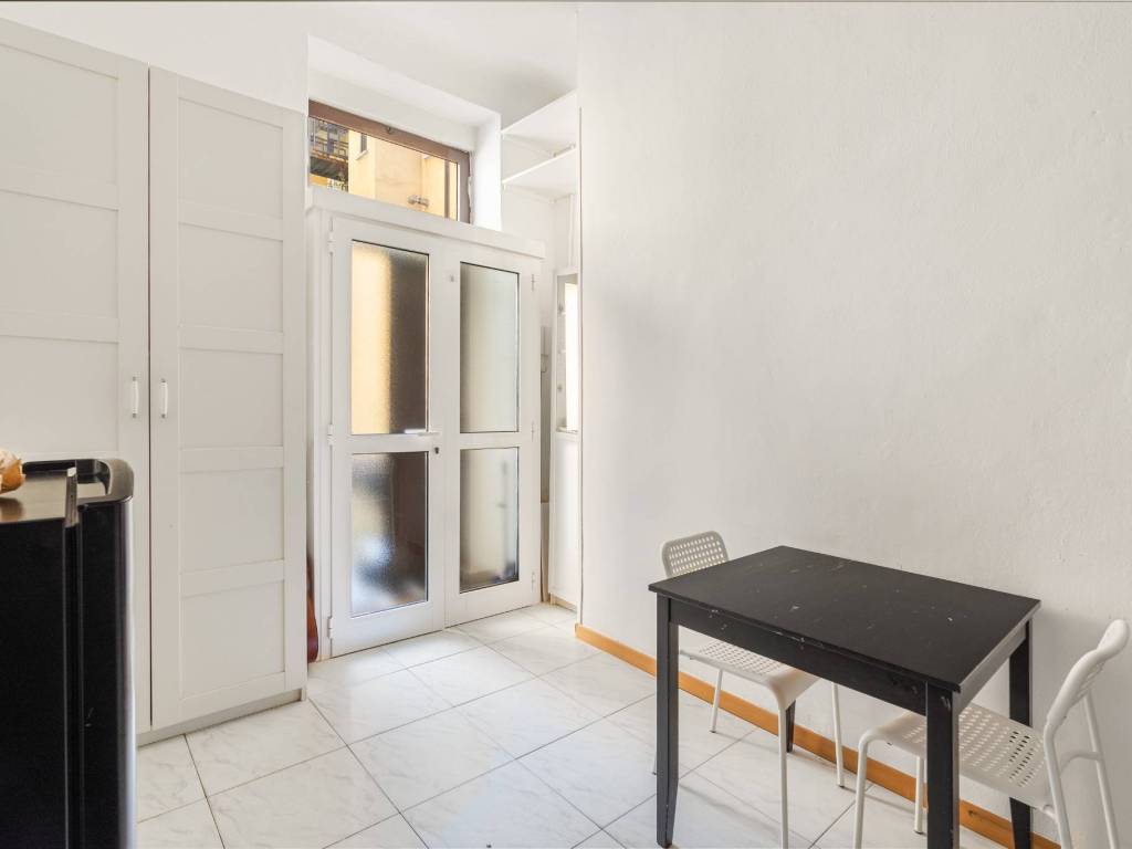 appartamento in vendita a Milano in zona Città Studi