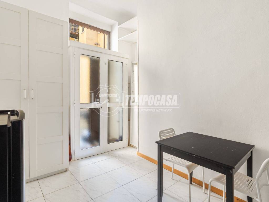 appartamento in vendita a Milano in zona Città Studi