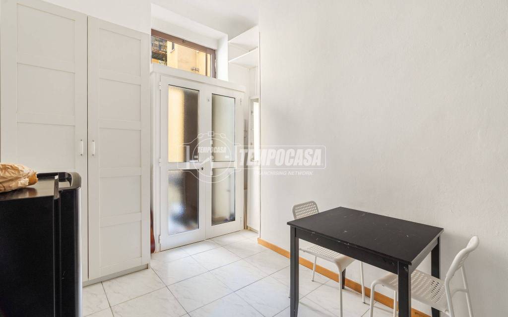 appartamento in vendita a Milano in zona Città Studi