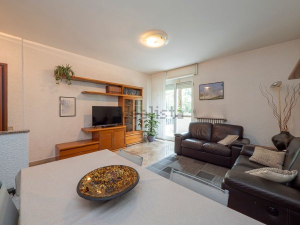 appartamento in vendita a Milano in zona Bicocca