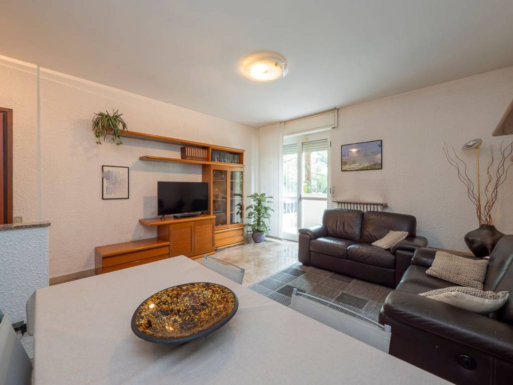 appartamento in vendita a Milano in zona Bicocca