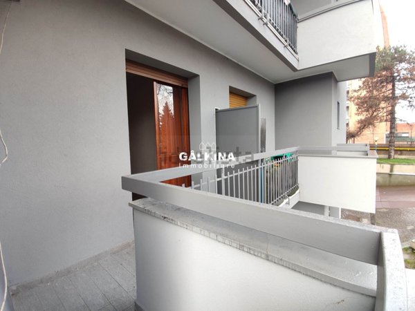 appartamento in vendita a Milano in zona Gallaratese