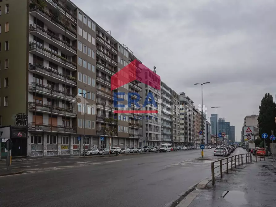 appartamento in vendita a Milano in zona Brera
