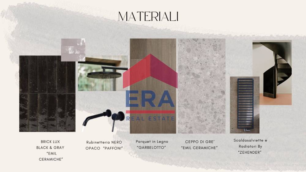 appartamento in vendita a Milano in zona Isola