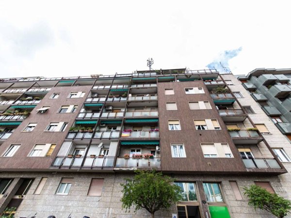 appartamento in vendita a Milano in zona Il Portello