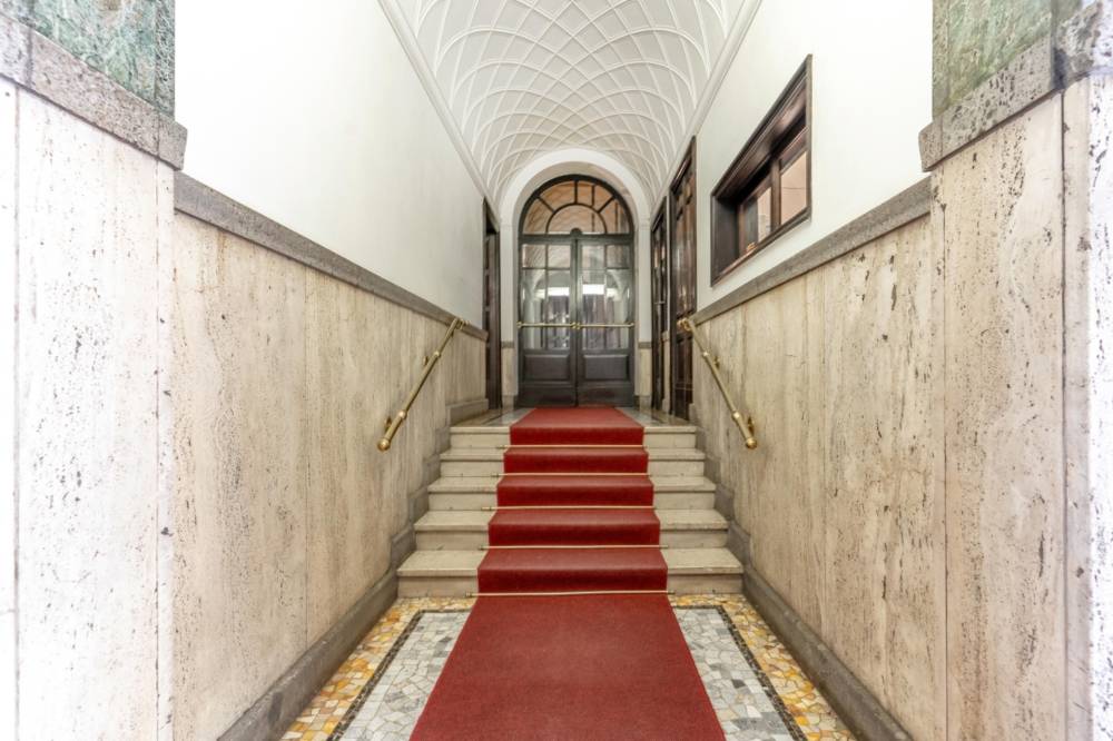 appartamento in vendita a Milano in zona Porta Venezia