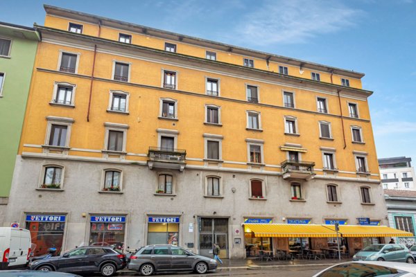 appartamento in vendita a Milano in zona Piazzale Lodi