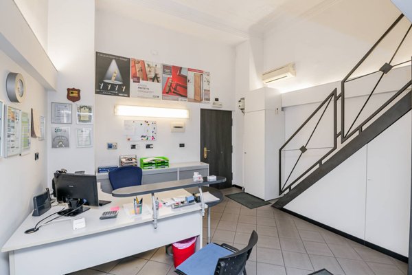 negozio in vendita a Milano in zona Loreto