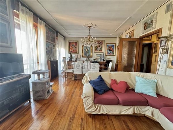 appartamento in vendita a Milano in zona Rogoredo
