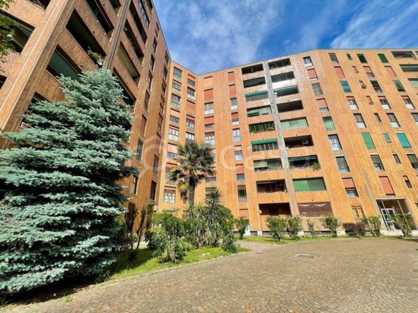 appartamento in vendita a Milano in zona Loreto