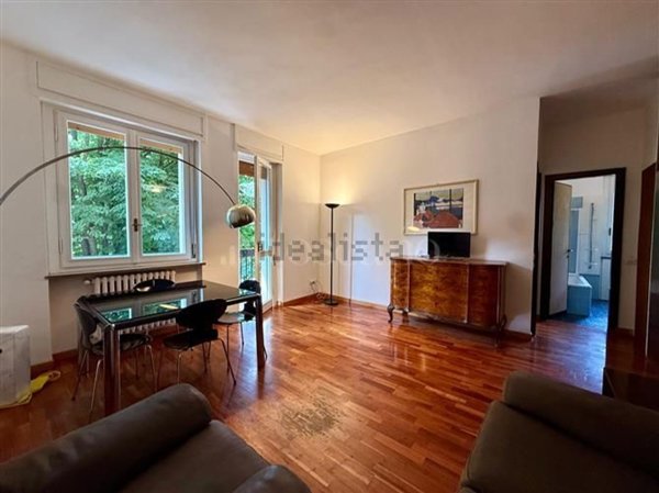 appartamento in vendita a Milano in zona Vigentino
