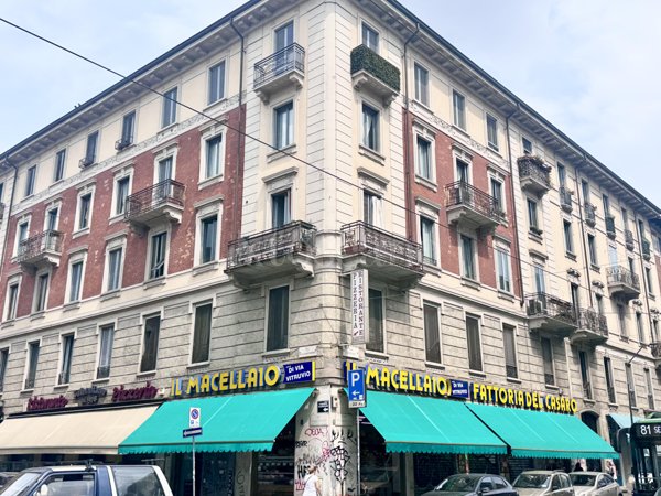 appartamento in vendita a Milano in zona Centro Direzionale