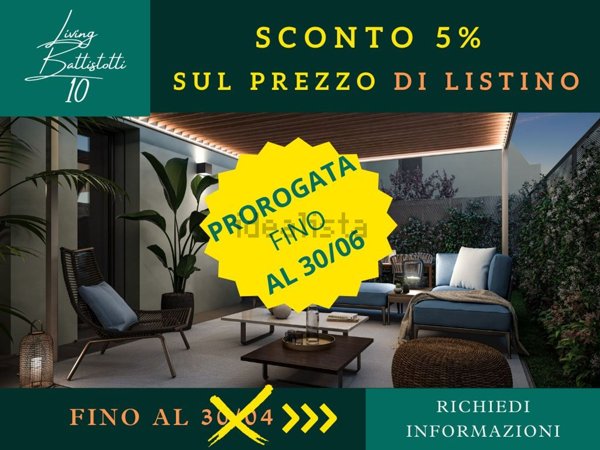 appartamento in vendita a Milano in zona XXII Marzo