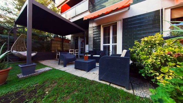 appartamento in vendita a Milano in zona Solari