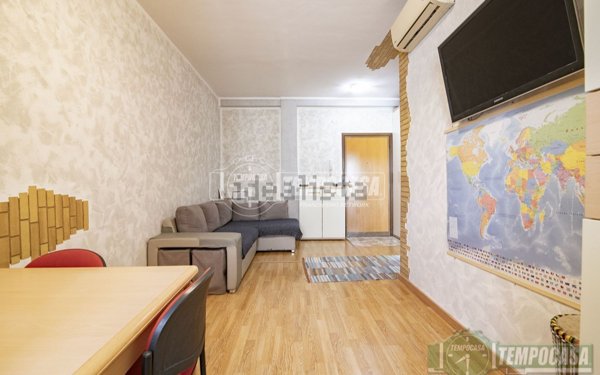 appartamento in vendita a Milano in zona Città Studi
