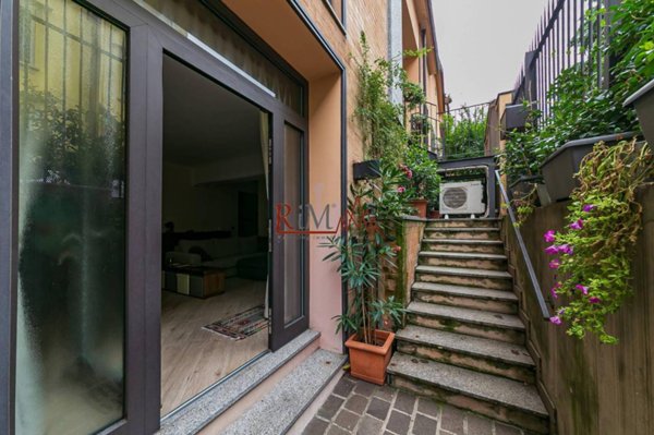 appartamento in vendita a Milano in zona Il Portello