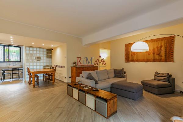 appartamento in vendita a Milano in zona Il Portello