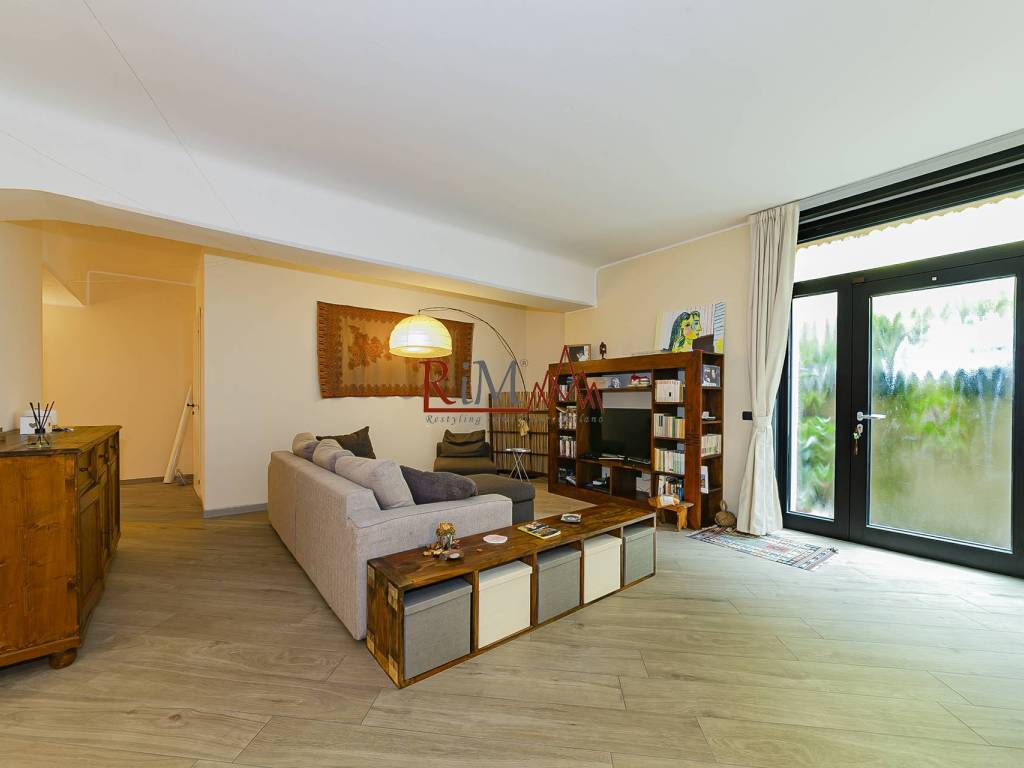 appartamento in vendita a Milano in zona Il Portello