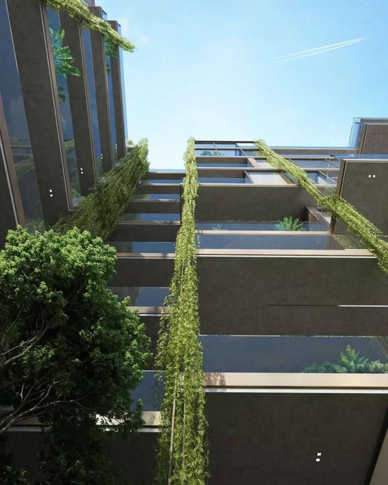 appartamento in vendita a Milano in zona Centro Direzionale