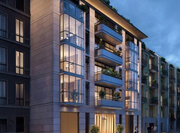 appartamento in vendita a Milano