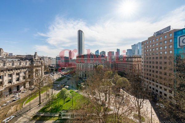 appartamento in vendita a Milano in zona Stazione Centrale