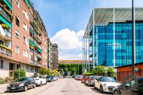 appartamento in vendita a Milano in zona Il Portello