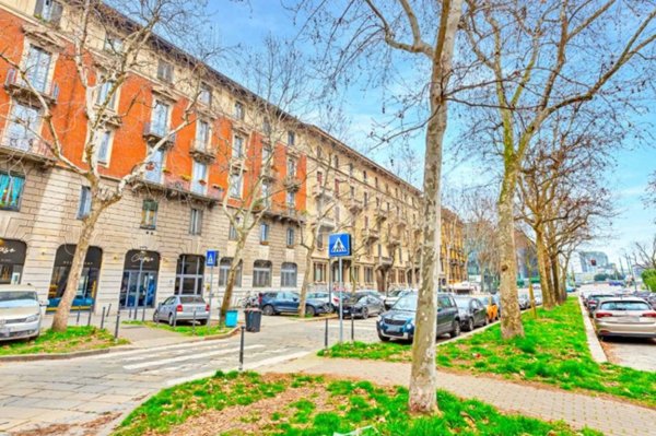 appartamento in vendita a Milano in zona Isola