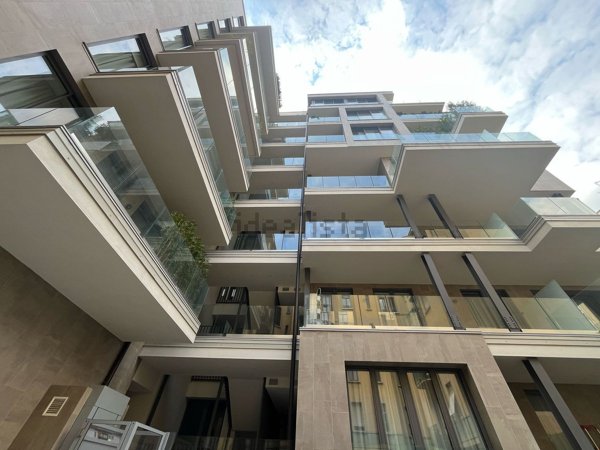 appartamento in vendita a Milano in zona Centro Direzionale