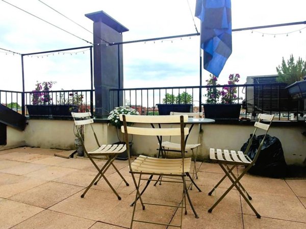 appartamento in vendita a Milano in zona Trenno