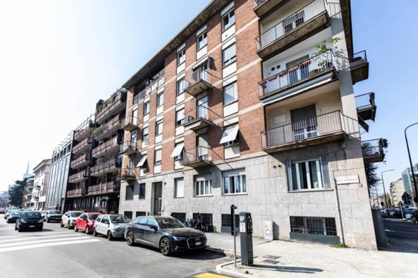 appartamento in vendita a Milano in zona Maggiolina