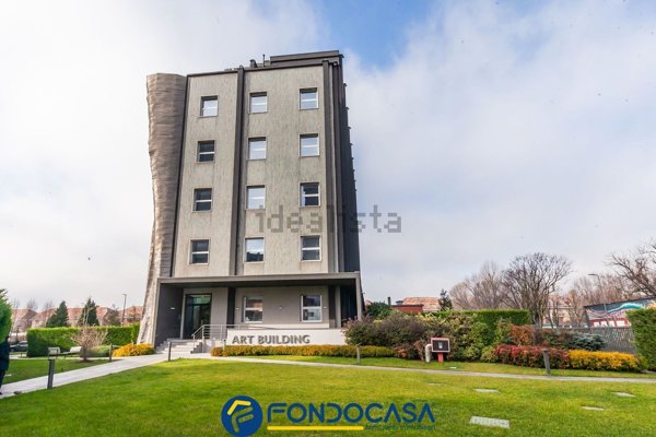 appartamento in vendita a Milano in zona Maggiolina