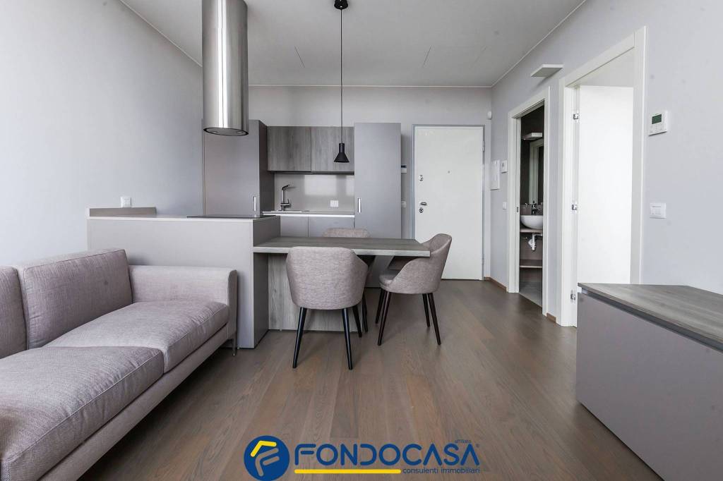 appartamento in vendita a Milano in zona Maggiolina