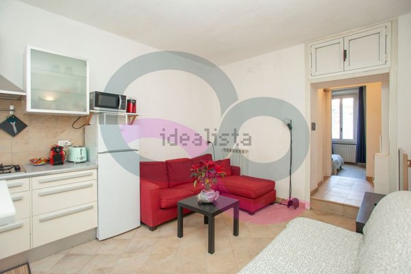 appartamento in vendita a Milano in zona Il Portello