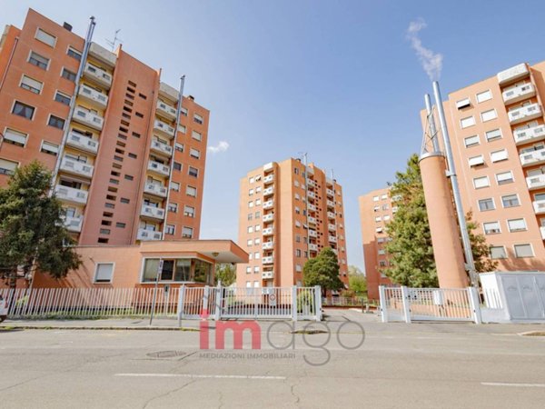 appartamento in vendita a Milano in zona Affori