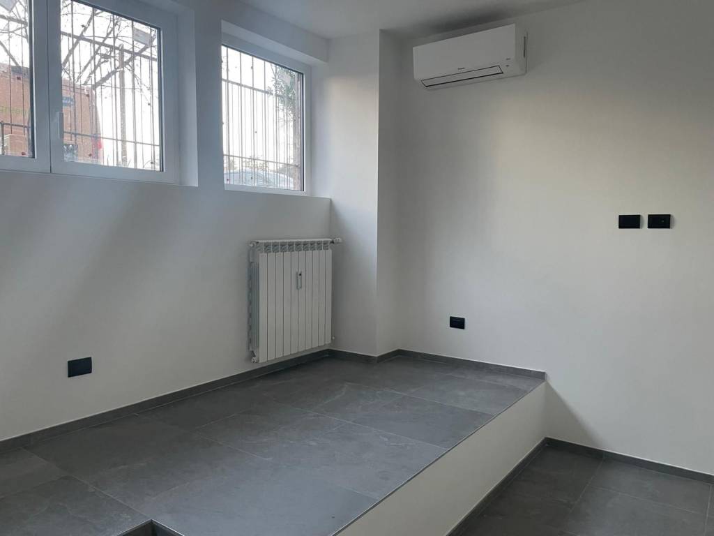 appartamento in vendita a Milano in zona Affori