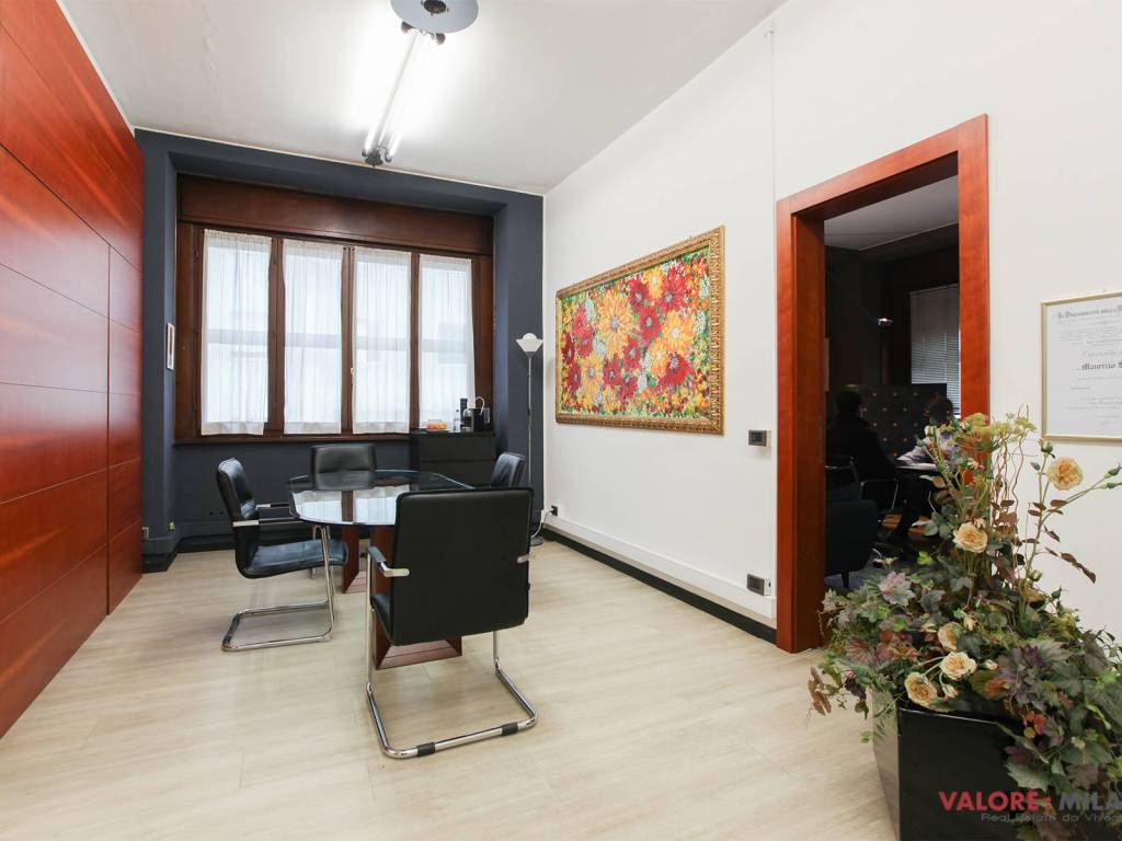 ufficio in vendita a Milano