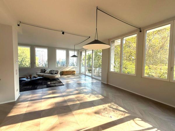 appartamento in vendita a Milano in zona Centro Direzionale