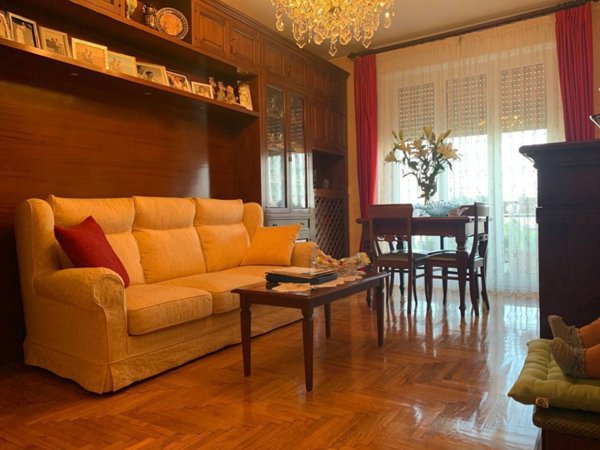 appartamento in vendita a Milano in zona Musocco