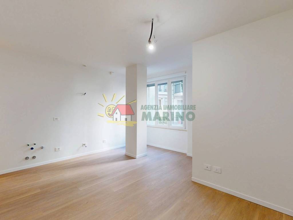 appartamento in vendita a Milano in zona Città Studi