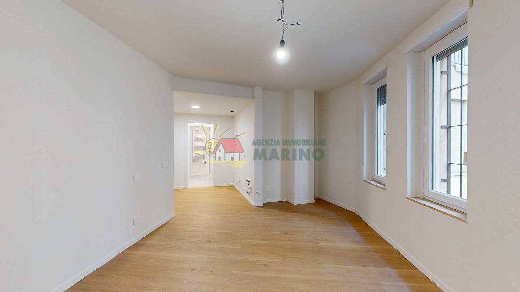 appartamento in vendita a Milano in zona Casoretto