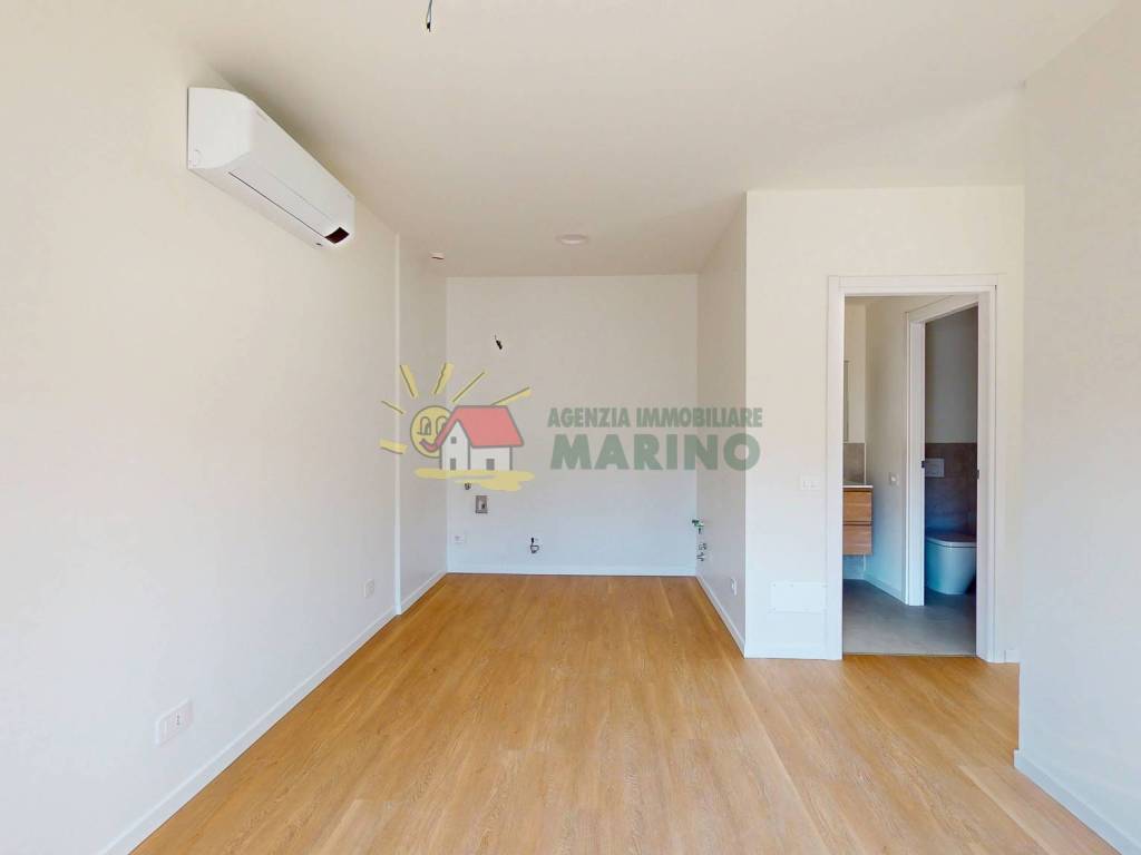 appartamento in vendita a Milano in zona Città Studi