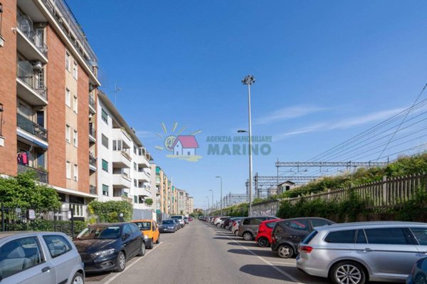 appartamento in vendita a Milano in zona Casoretto