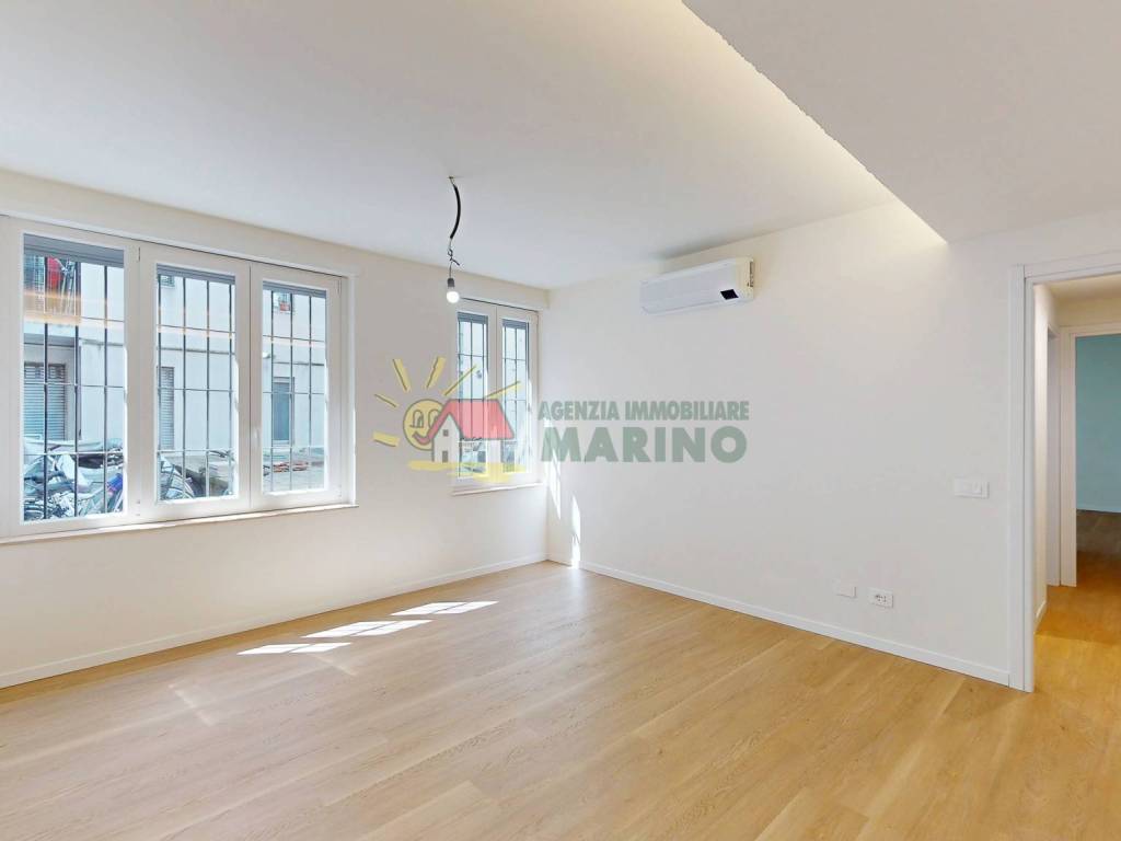 appartamento in vendita a Milano in zona Città Studi
