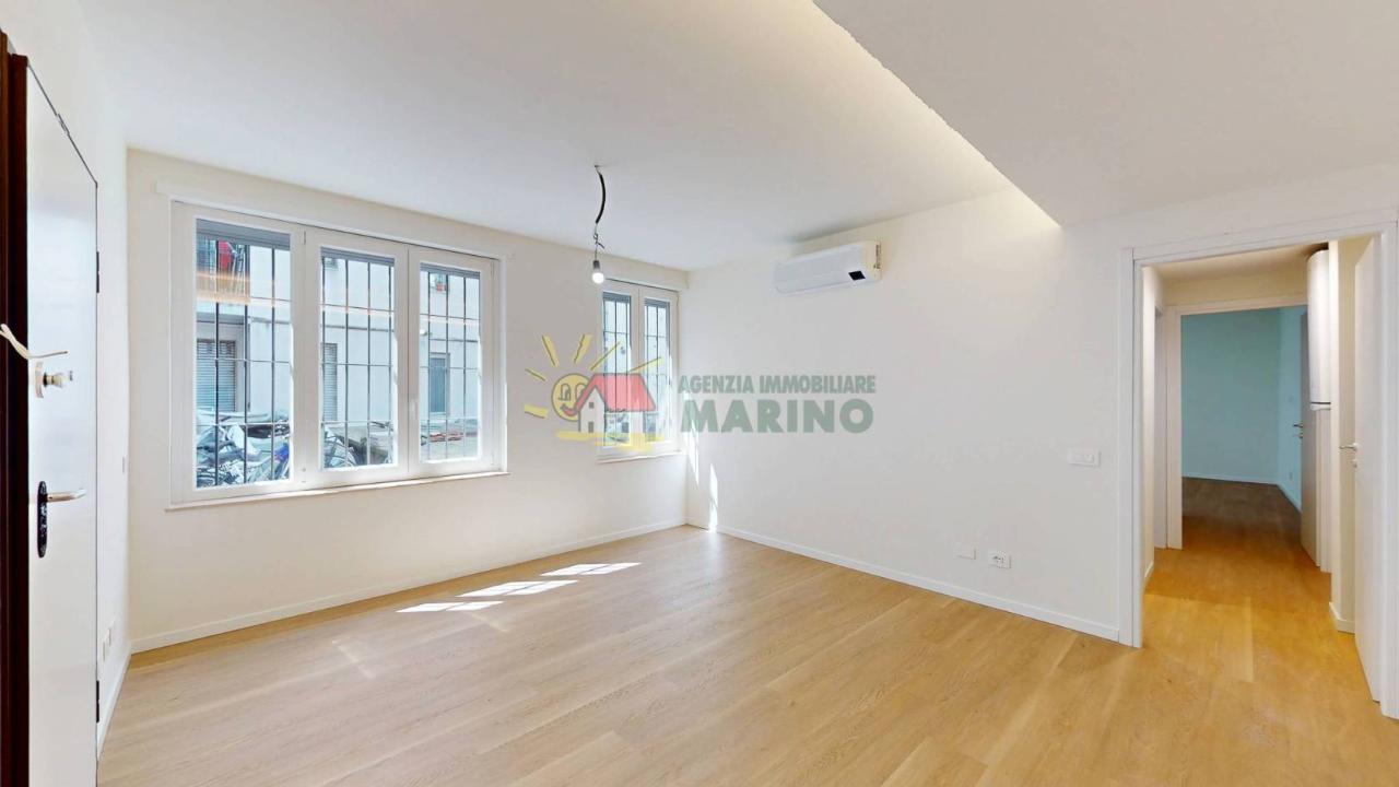 appartamento in vendita a Milano in zona Casoretto