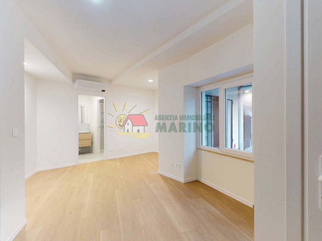 appartamento in vendita a Milano in zona Città Studi